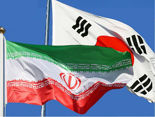  آغاز مذاکرات با کره برای بازگرداندن پول‌های بلوکه شده ایران 